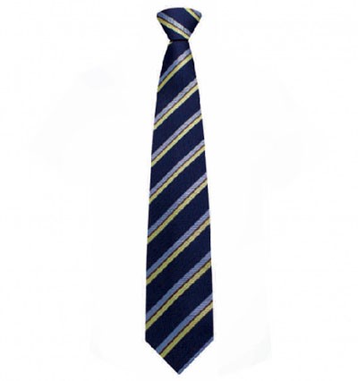 BT007 design horizontal stripe work tie formal suit tie manufacturer detail view-52